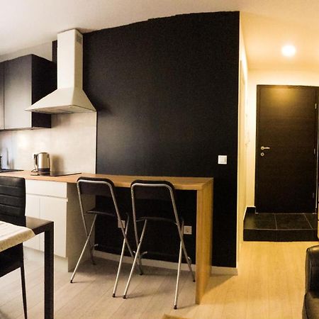 Nav Apartments 스플리트 객실 사진