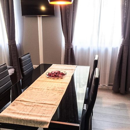 Nav Apartments 스플리트 외부 사진