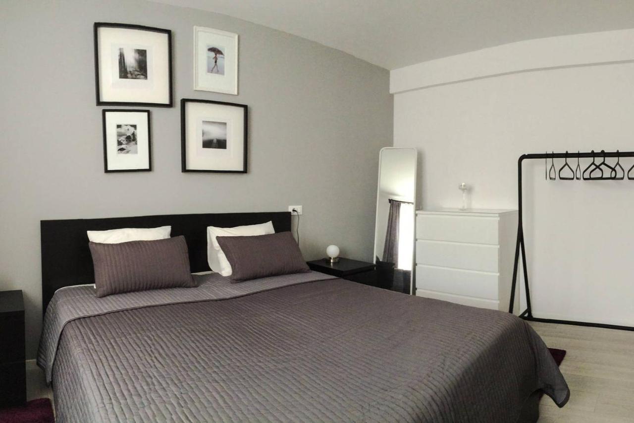 Nav Apartments 스플리트 외부 사진