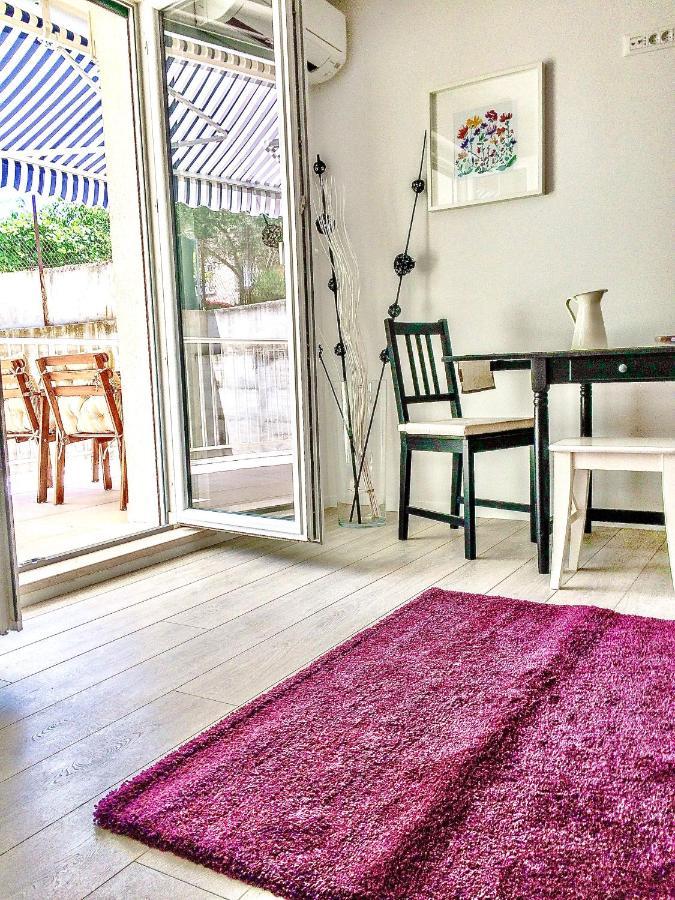 Nav Apartments 스플리트 외부 사진