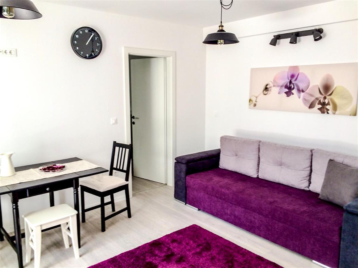 Nav Apartments 스플리트 외부 사진
