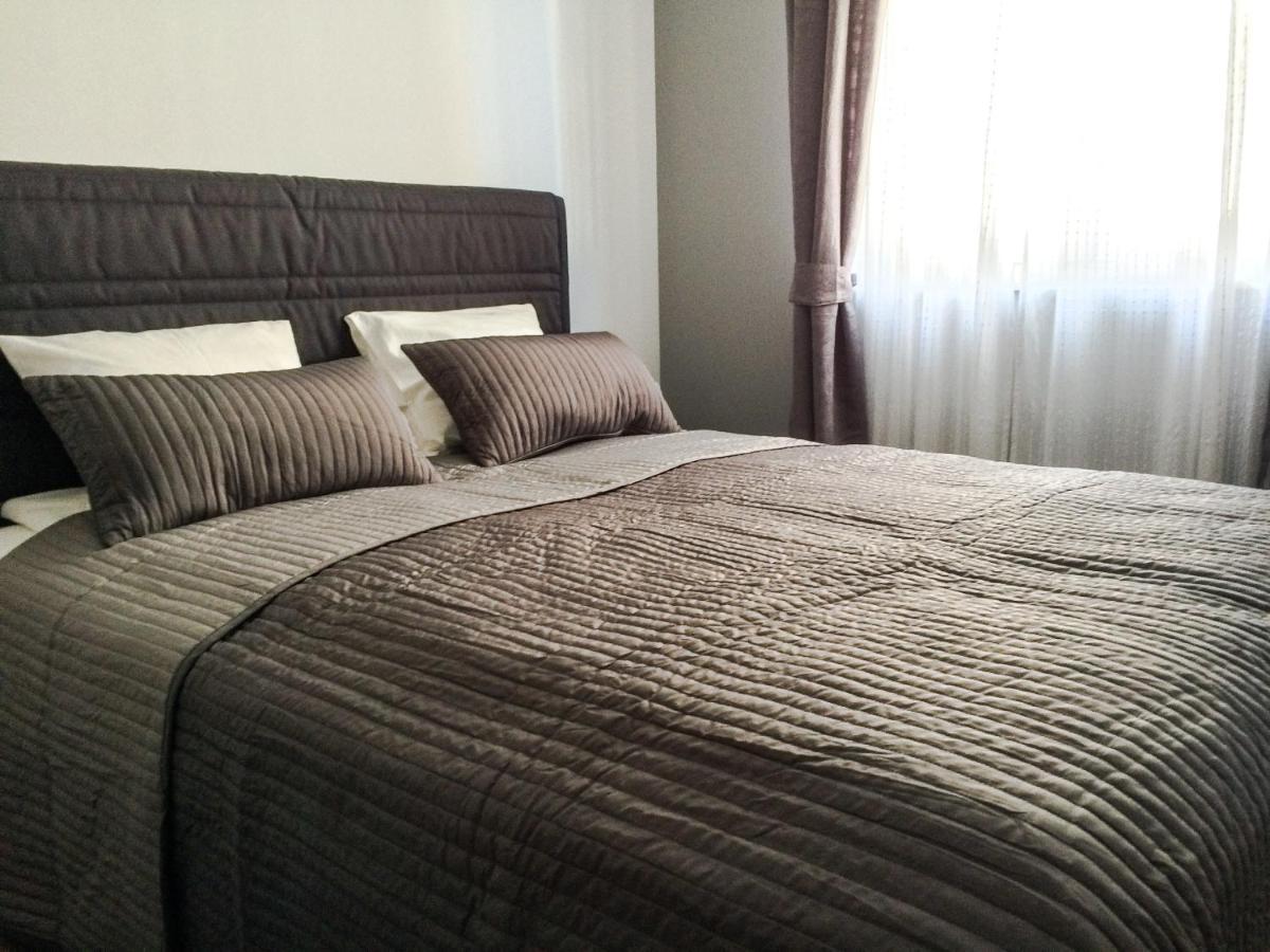 Nav Apartments 스플리트 외부 사진