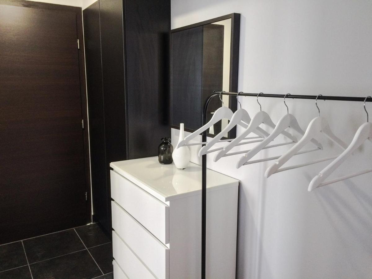 Nav Apartments 스플리트 외부 사진