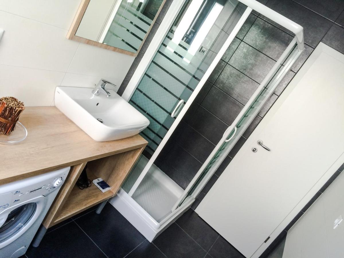 Nav Apartments 스플리트 외부 사진