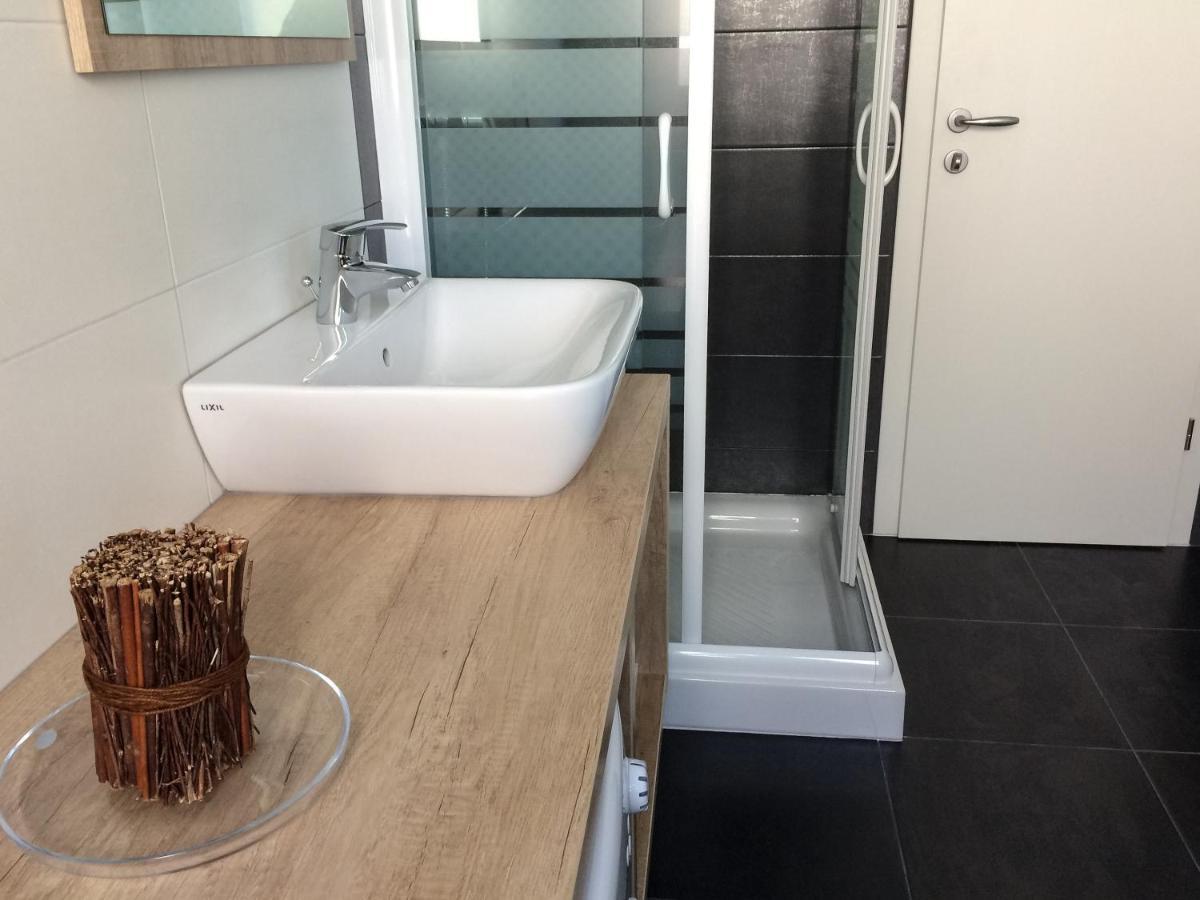 Nav Apartments 스플리트 외부 사진