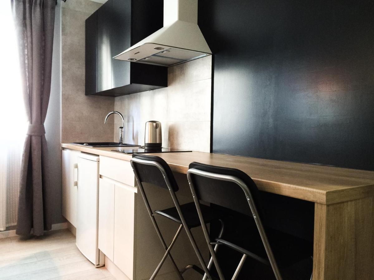 Nav Apartments 스플리트 외부 사진