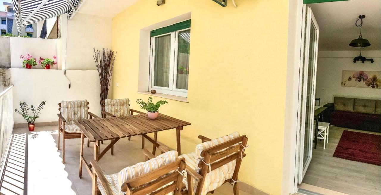 Nav Apartments 스플리트 외부 사진