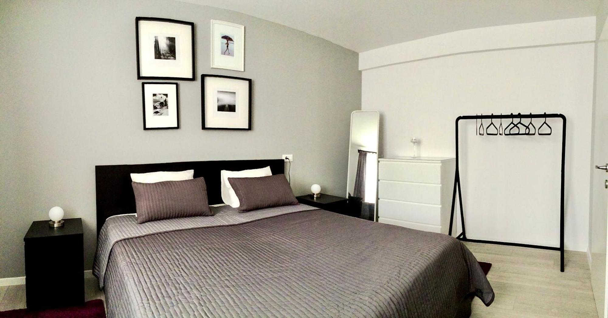 Nav Apartments 스플리트 객실 사진
