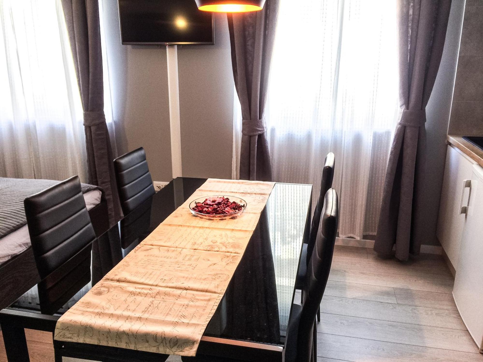 Nav Apartments 스플리트 외부 사진