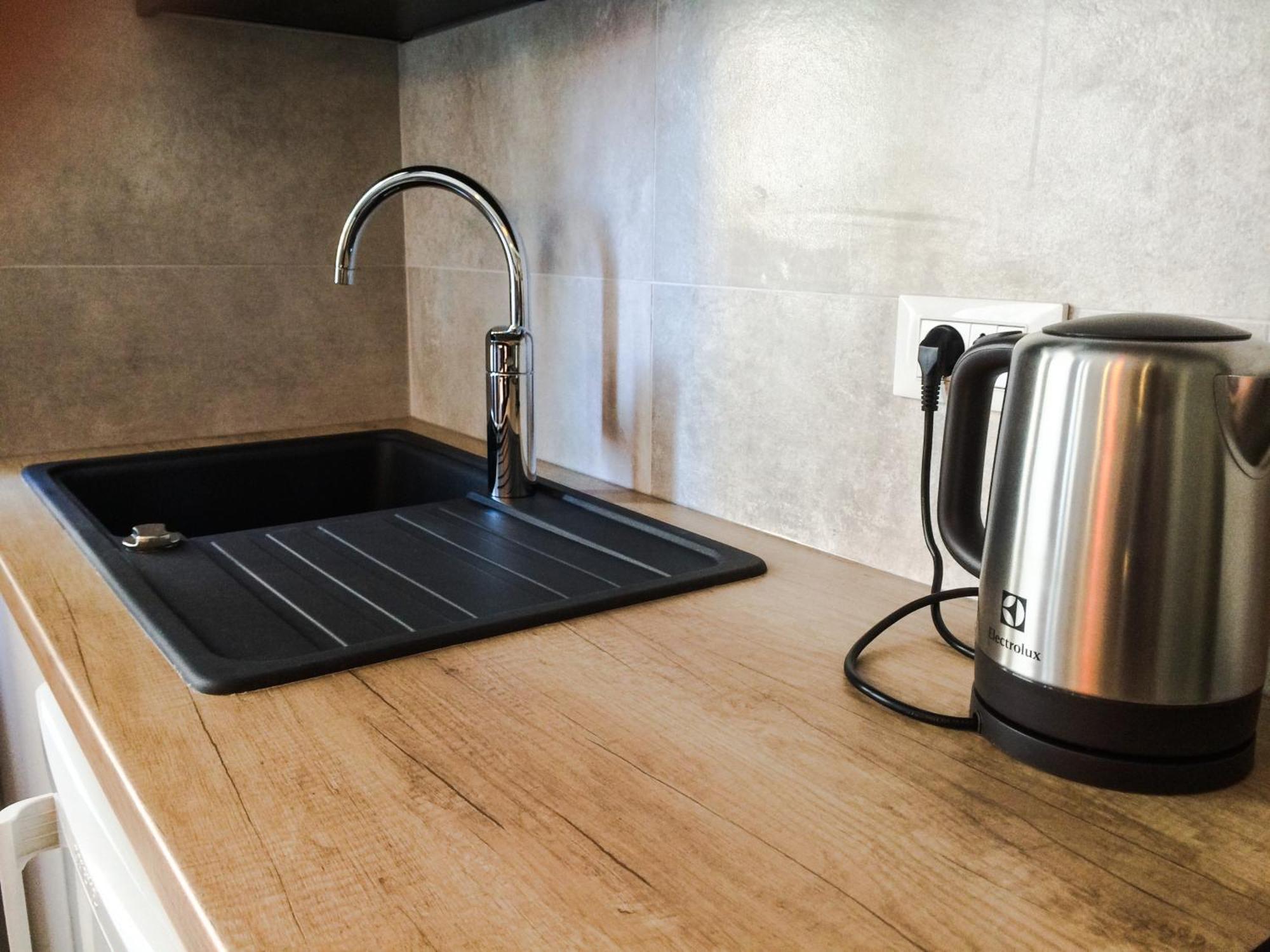 Nav Apartments 스플리트 객실 사진